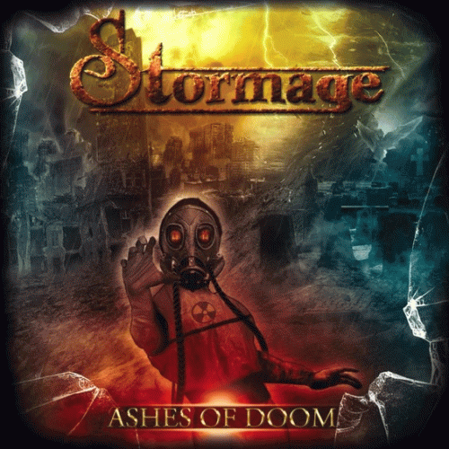 Stormage : Ashes of Doom